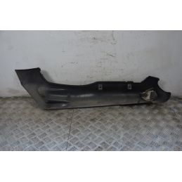 Carena Fianchetto Posteriore Destro Kawasaki ZZR 600 Dal 1993 al 2004  1721818677022