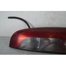 Fanale Stop posteriore SX Opel Corsa C Dal 2000 al 2006 Cod 93170222  1721831391646