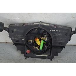 Devioluci completo contatto spiralato Opel Corsa D anno 2010 cod 12274700 Delphi  2411111116760