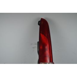 Fanale Stop posteriore DX Fiat Panda Dal 2003 al 2012 Cod 51705459  1721834136756