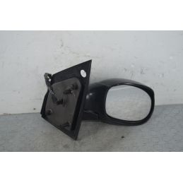 Specchietto retrovisore esterno DX Citroen C2 Dal 2003 al 2009 Cod 026100  1721889730367