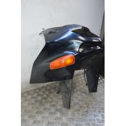 Carena Scudo Anteriore Kawasaki ZZR 600 Dal 1993 al 2004  1721891300534