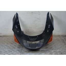 Carena Scudo Anteriore Kawasaki ZZR 600 Dal 1993 al 2004  1721891300534