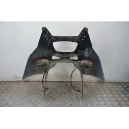 Carena Scudo Anteriore Kawasaki ZZR 600 Dal 1993 al 2004  1721891300534