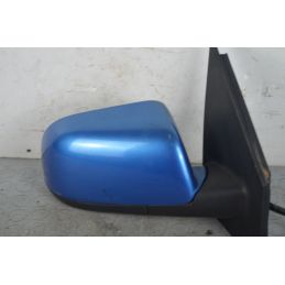 Specchietto retrovisore esterno DX Volkswagen Polo 9N Dal 2001 al 2009 Cod 026406  1721890661544