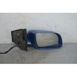 Specchietto retrovisore esterno DX Volkswagen Polo 9N Dal 2001 al 2009 Cod 026406  1721890661544