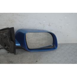 Specchietto retrovisore esterno DX Volkswagen Polo 9N Dal 2001 al 2009 Cod 026406  1721890661544