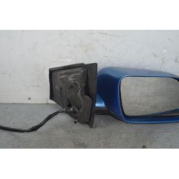 Specchietto retrovisore esterno DX Volkswagen Polo 9N Dal 2001 al 2009 Cod 026406  1721890661544