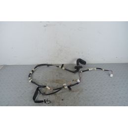 Cablaggio elettrico porta posteriore SX Toyota C-HR dal 2016 in poi Cod 82154F4020  1721892033967