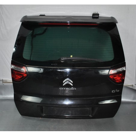 Portellone bagagliaio posteriore Citroen C4 Gran Picasso Dal 2006 al 2013  2411111175750