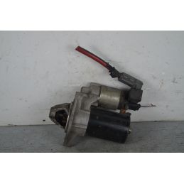 Motorino avviamento Toyota Yaris 1.4 Dal 2005 al 2011 Cod 28100-0N010  1721892146261