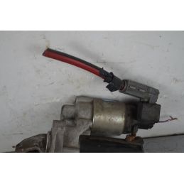 Motorino avviamento Toyota Yaris 1.4 Dal 2005 al 2011 Cod 28100-0N010  1721892146261