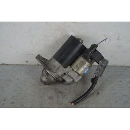 Motorino avviamento Toyota Yaris 1.4 Dal 2005 al 2011 Cod 28100-0N010  1721892146261