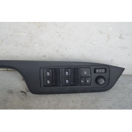 Pulsantiera alzacristalli anteriore SX Toyota C-HR Dal 2016 Cod 74232F4030  1721897804760