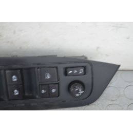 Pulsantiera alzacristalli anteriore SX Toyota C-HR Dal 2016 Cod 74232F4030  1721897804760