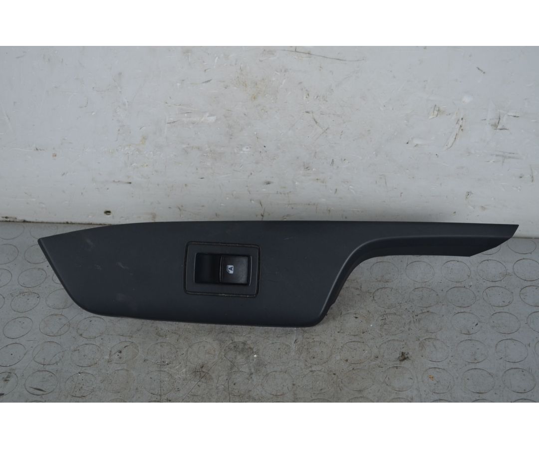 Pulsantiera alzacristalli anteriore DX Toyota C-HR Dal 2016 Cod 74231F4050  1721898214247