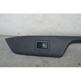 Pulsantiera alzacristalli anteriore DX Toyota C-HR Dal 2016 Cod 74231F4050  1721898214247