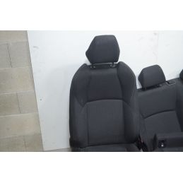 Tappezzeria completa Toyota C-HR dal 2016 in poi Cod 71014F4010  1721900824860