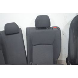 Tappezzeria completa Toyota C-HR dal 2016 in poi Cod 71014F4010  1721900824860