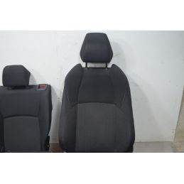 Tappezzeria completa Toyota C-HR dal 2016 in poi Cod 71014F4010  1721900824860