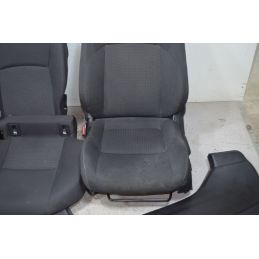 Tappezzeria completa Toyota C-HR dal 2016 in poi Cod 71014F4010  1721900824860