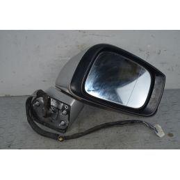 Specchietto retrovisore esterno DX Honda FR-V Dal 2004 al 2009 Cod 76200SJDG31ZQ  1720424334015