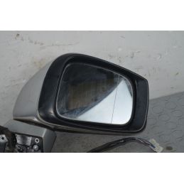 Specchietto retrovisore esterno DX Honda FR-V Dal 2004 al 2009 Cod 76200SJDG31ZQ  1720424334015