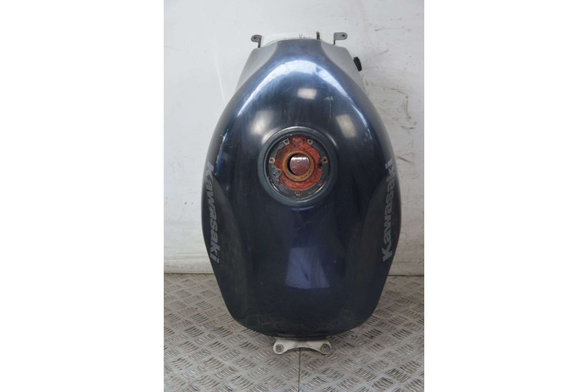 Serbatoio Kawasaki ZZR 600 Dal 1993 al 2004  1721902758934