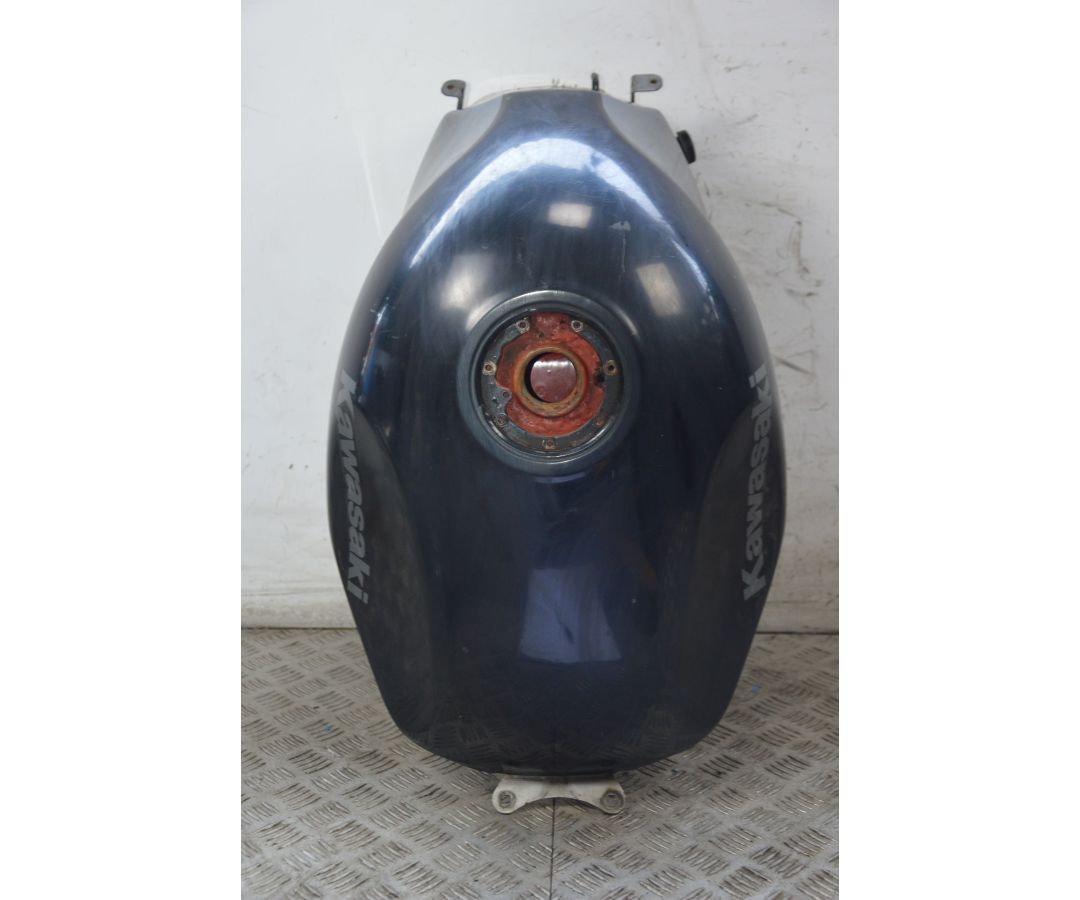 Serbatoio Kawasaki ZZR 600 Dal 1993 al 2004  1721902758934