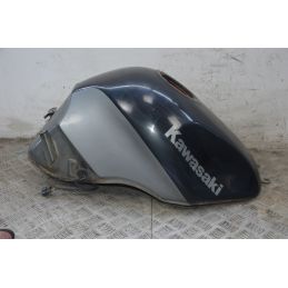 Serbatoio Kawasaki ZZR 600 Dal 1993 al 2004  1721902758934