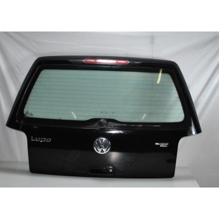 Portellone Bagagliaio posteriore Volkswagen Lupo dal 1998 al 2005  2411111175859