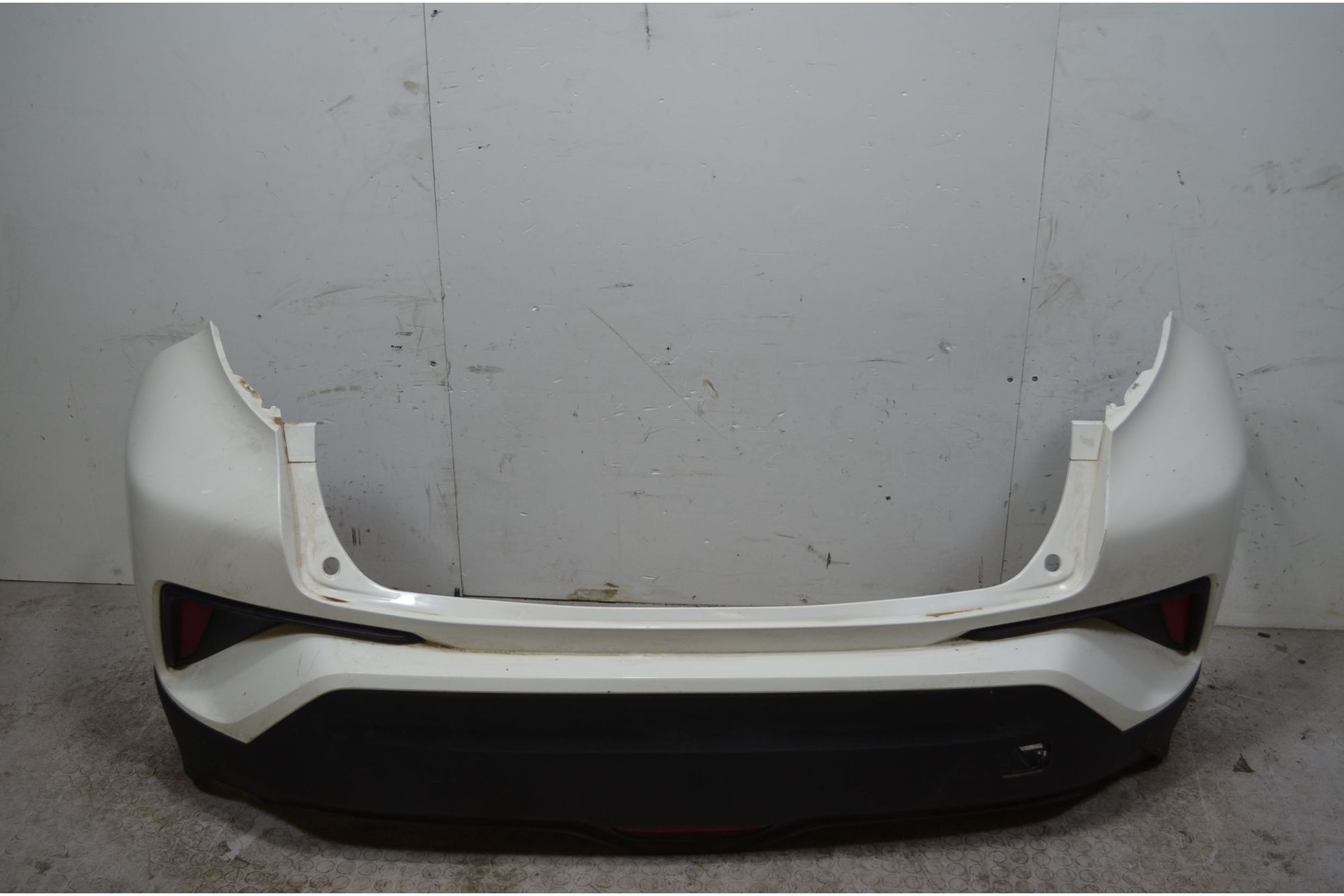 Paraurti posteriore Toyota C-HR dal 2016 in poi Cod 52159F4900  1721905027631