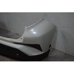 Paraurti posteriore Toyota C-HR dal 2016 in poi Cod 52159F4900  1721905027631