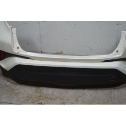 Paraurti posteriore Toyota C-HR dal 2016 in poi Cod 52159F4900  1721905027631