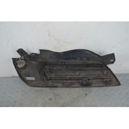 Griglia paraurti anteriore SX Nissan Micra K12 Dal 2002 al 2010 Cod 62330AX600  1721908994305