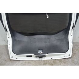 Portellone bagagliaio posteriore Toyota C-HR dal 2016 in poi Cod 67005F4020  1721909792757