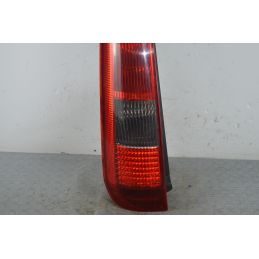 Fanale Stop posteriore SX Ford Fusion Dal 2002 al 2012 Cod 1324567  1721910082977