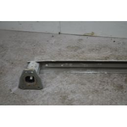 Traversa rinforzo paraurti posteriore Toyota C-HR dal 2016 in poi Cod 52023F4010  1721910638358