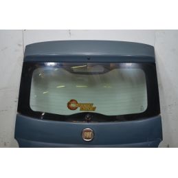 Portellone Bagagliaio posteriore Fiat 500 dal 2007 in poi Cod 52056197  1721911457262