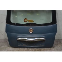 Portellone Bagagliaio posteriore Fiat 500 dal 2007 in poi Cod 52056197  1721911457262