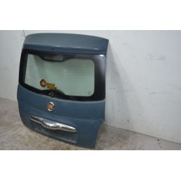 Portellone Bagagliaio posteriore Fiat 500 dal 2007 in poi Cod 52056197  1721911457262