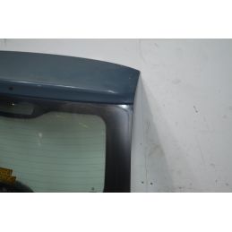 Portellone Bagagliaio posteriore Fiat 500 dal 2007 in poi Cod 52056197  1721911457262