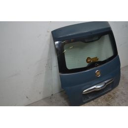 Portellone Bagagliaio posteriore Fiat 500 dal 2007 in poi Cod 52056197  1721911457262