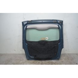 Portellone Bagagliaio posteriore Fiat 500 dal 2007 in poi Cod 52056197  1721911457262