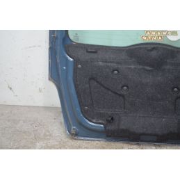 Portellone Bagagliaio posteriore Fiat 500 dal 2007 in poi Cod 52056197  1721911457262