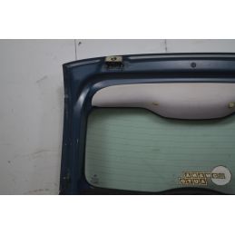 Portellone Bagagliaio posteriore Fiat 500 dal 2007 in poi Cod 52056197  1721911457262