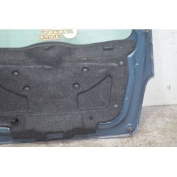 Portellone Bagagliaio posteriore Fiat 500 dal 2007 in poi Cod 52056197  1721911457262