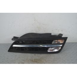 Griglia paraurti anteriore SX Nissan Micra K12 Dal 2005 al 2010 Cod 62330BC41A  1721912880182