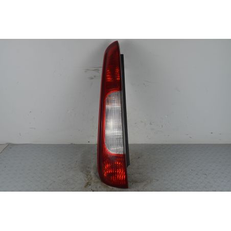 Fanale Stop posteriore SX Ford C-Max Dal 2003 al 2010 Cod 3M51-13N411-AA  1721913494395