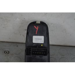 Pulsantiera alzacristalli anteriore SX Lancia Ypsilon Dal 2003 al 2011 Cod 735360605  1721914525531